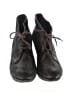 Paul Green 100% Leather Brown Ankle Boots Size UK 6 1/2 / US 8 1/2 - photo 2