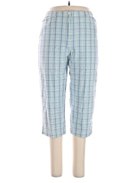 Crazy Horse Casual Pants