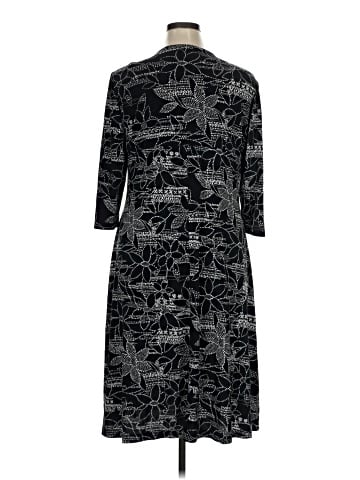 Worthington Casual Dress (view 2)