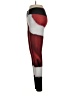 GearBunch Graphic Red Leggings Size XS - photo 5