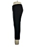 Crown & Ivy Solid Black Active Pants Size 14 - photo 5