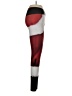 GearBunch Graphic Red Leggings Size XS - photo 4
