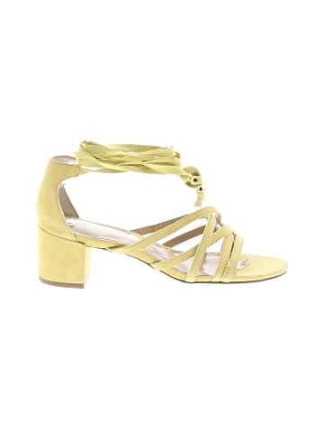 Adrienne Vittadini Sandals (view 1)