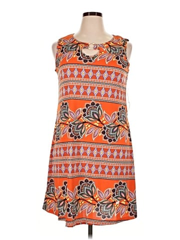 Perceptions Casual Dress (view 1)
