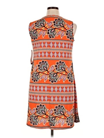 Perceptions Casual Dress (view 2)