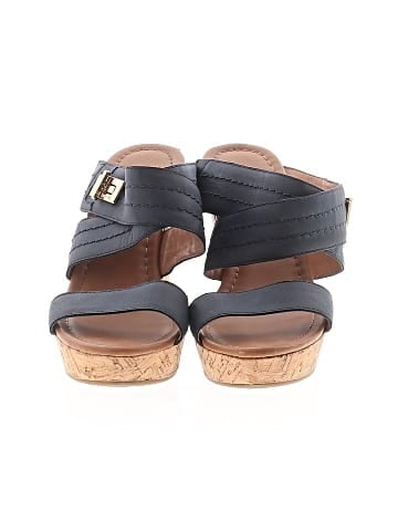 Tommy Hilfiger Wedges (view 2)