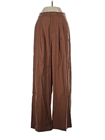 Maeve Linen Pants (view 1)