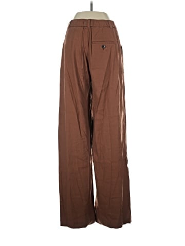 Maeve Linen Pants (view 2)