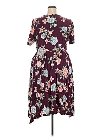 Torrid Casual Dress (view 2)