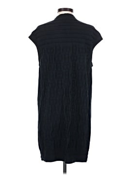 Hermès Silk-blend sleeveless cardigan (view 2)