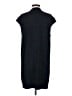 Hermès Black Blue Silk-blend sleeveless cardigan Size EU 36 / US 6 - photo 2