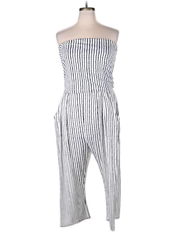 J for Justify Jumpsuit (view 1)