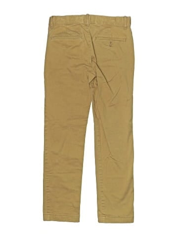 Crewcuts Khakis (view 2)