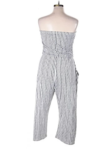 J for Justify Jumpsuit (view 2)