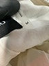 Dolce Cabo 100% Rayon White Jacket Size M - photo 8
