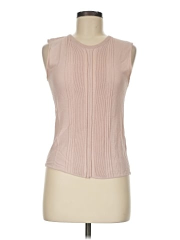 Armani Collezioni Sleeveless Top (view 1)