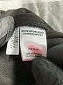 Andrew Marc Solid Black Dress Pants Size M - photo 8