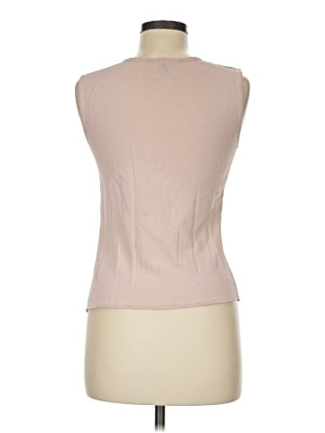 Armani Collezioni Sleeveless Top (view 2)