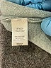 Zenana Gray Turtleneck Sweater Size XL - photo 8
