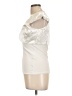 Verty Ivory Shrug Size L - photo 5