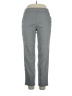 Max Studio Solid Gray Casual Pants Size XL - photo 1