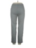Max Studio Solid Gray Casual Pants Size XL - photo 2