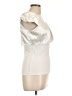 Verty Ivory Shrug Size L - photo 4