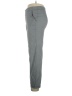 Max Studio Solid Gray Casual Pants Size XL - photo 5