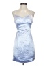 Wear Your Love 100% Polyester Blue Sleeveless Top Size 2 - photo 1