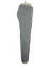 Max Studio Solid Gray Casual Pants Size XL - photo 4