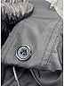 Burberry Black Unisex Casual Pants Size XL - photo 5