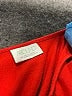 ABound Red Bodysuit Size XS - photo 3