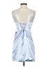Wear Your Love 100% Polyester Blue Sleeveless Top Size 2 - photo 2