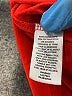 ABound Red Bodysuit Size XS - photo 4