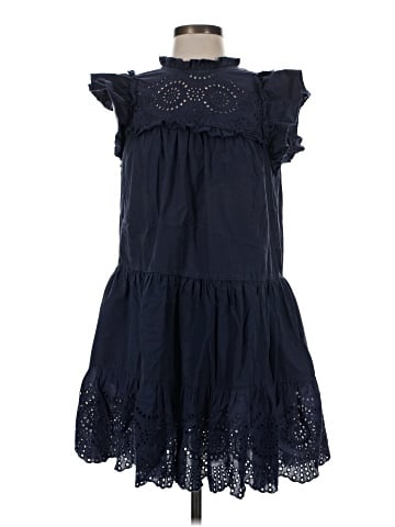 Pinch Casual Dress (view 1)