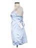 Wear Your Love 100% Polyester Blue Sleeveless Top Size 2 - photo 5