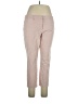 Worthington Solid Tan Casual Pants Size 14 - photo 1