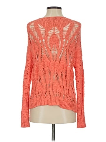 American Eagle Outfitters Pullover Sweater (view 2)
