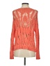 American Eagle Outfitters Orange Pullover Sweater Size S - photo 2