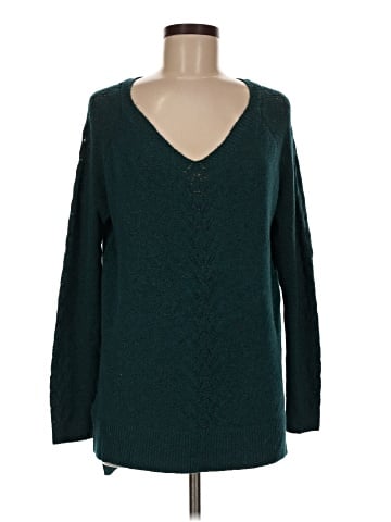 LC Lauren Conrad Pullover Sweater (view 1)
