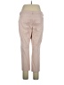 Worthington Solid Tan Casual Pants Size 14 - photo 2