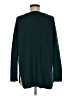 LC Lauren Conrad Teal Pullover Sweater Size M - photo 2