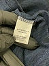 Allie & Rob Blue 3/4 Sleeve Top Size L - photo 8