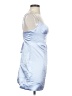 Wear Your Love 100% Polyester Blue Sleeveless Top Size 2 - photo 4