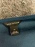Ann Taylor Solid Blue Cocktail Dress Size XS - photo 7