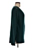 LC Lauren Conrad Teal Pullover Sweater Size M - photo 4