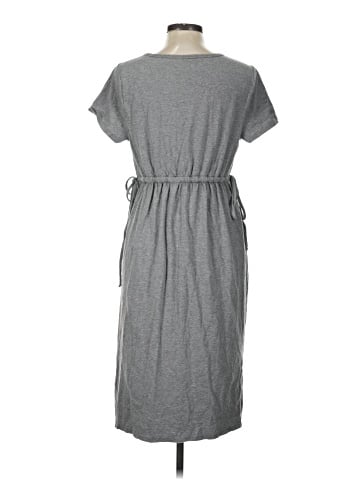 Isabel Maternity Casual Dress (view 2)