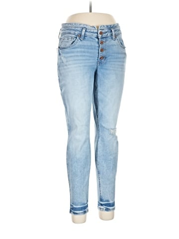 Edgely Jeans (view 1)