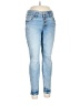 Edgely Stars Blue Jeans Size 14 - photo 1