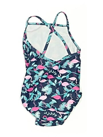 I Play One Piece Swimsuit (view 2)